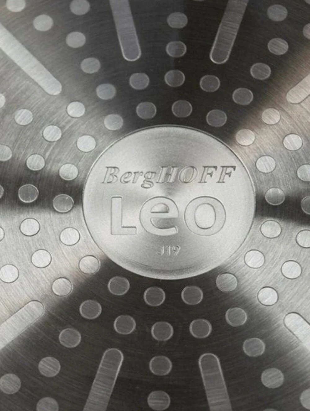 Berghoff Leo 10